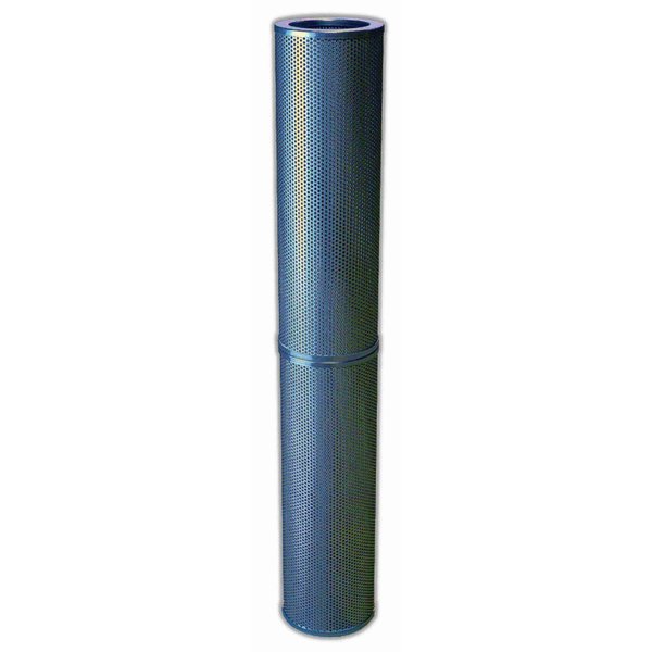 Main Filter MP FILTRI MR6305A10AP01 Replacement/Interchange Hydraulic Filter MF0874604